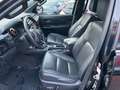 Toyota Hilux Double Cab Executive 4x4 Fekete - thumbnail 9