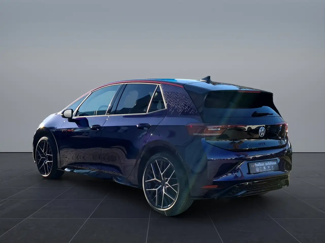Volkswagen ID.3 2026