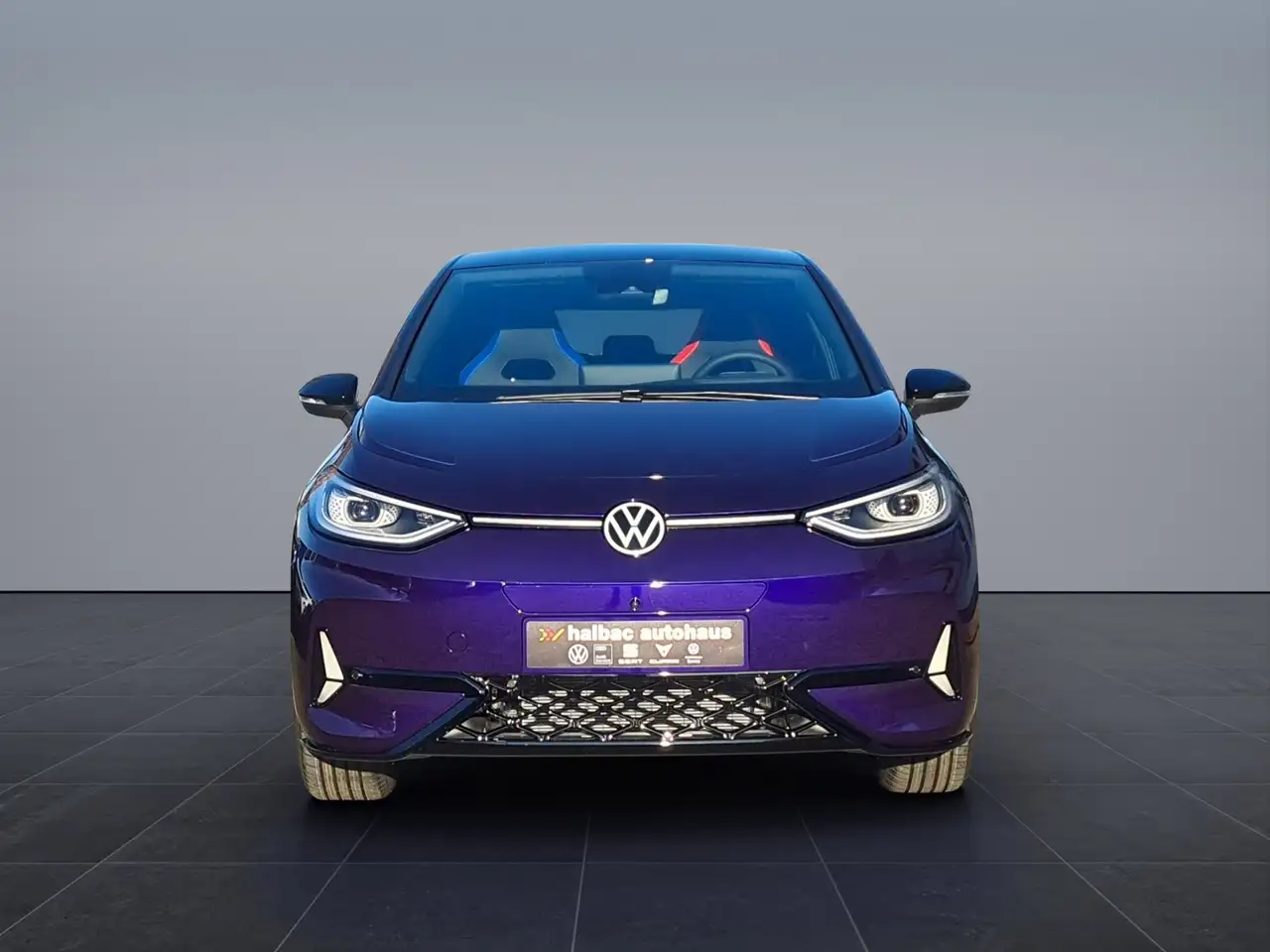 Volkswagen ID.3 2026