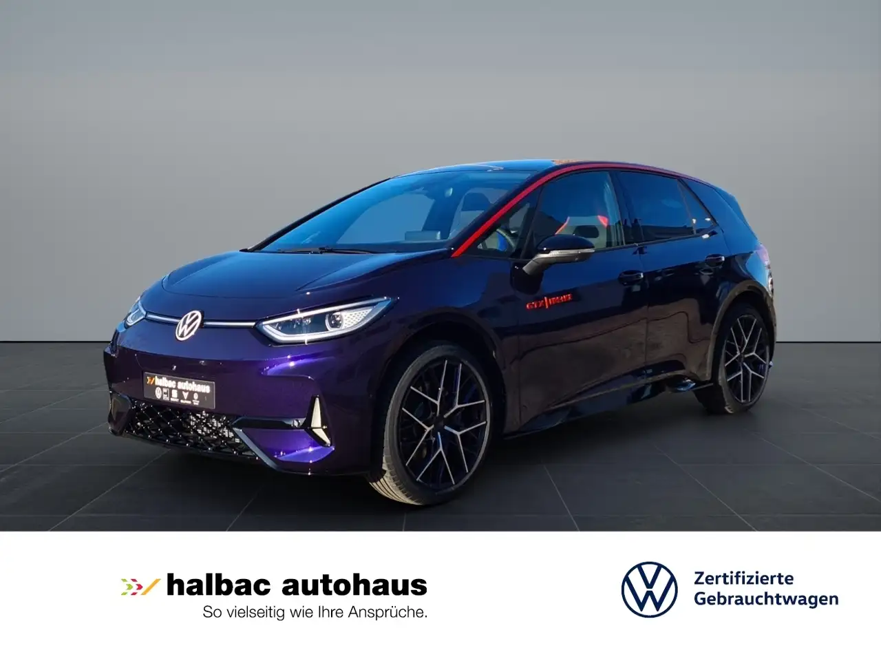 Volkswagen ID.3 2026