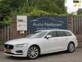 Volvo V90 2.0 T4 Momentum AUTOMAAT | DEALER ONDERHOUDEN | MI Blanc - thumbnail 1