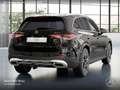 Mercedes-Benz GLC 300 de 4M AMG+360+AHK+BURMESTER+KEYLESS+9G Schwarz - thumbnail 5