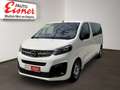 Opel Zafira Life 2.0 D (L2) Edition M 2xKlima BiXenon Weiß - thumbnail 2