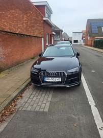 quattro 3.0 TDI S tronic