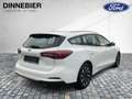 Ford Focus TITANIUM  RFK+LED+PDC+NAVI+GJR+TWA Weiß - thumbnail 4