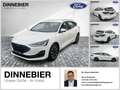 Ford Focus TITANIUM  RFK+LED+PDC+NAVI+GJR+TWA Weiß - thumbnail 1