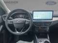 Ford Focus TITANIUM  RFK+LED+PDC+NAVI+GJR+TWA Weiß - thumbnail 12