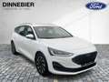 Ford Focus TITANIUM  RFK+LED+PDC+NAVI+GJR+TWA Weiß - thumbnail 6