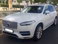 Volvo XC90 XC90 D5 Inscription AWD 235 Aut. Blanco - thumbnail 3