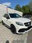 Mercedes-Benz GLE 63 AMG 63S AMG*SOFT*NIGHT*AHK*H&K*360°*Performance Weiß - thumbnail 3
