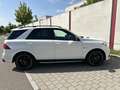 Mercedes-Benz GLE 63 AMG 63S AMG*SOFT*NIGHT*AHK*H&K*360°*Performance Weiß - thumbnail 4