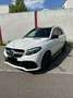 Mercedes-Benz GLE 63 AMG 63S AMG*SOFT*NIGHT*AHK*H&K*360°*Performance Weiß - thumbnail 1