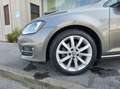 Volkswagen Golf 2.0 TDI 5p. Highline BlueMotion Technology Grijs - thumbnail 17