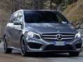 Mercedes-Benz B 200 d (cdi) Premium 4matic auto Gri - thumbnail 2