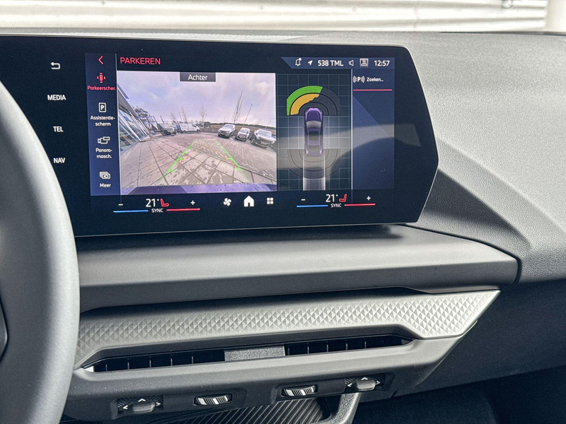 Photo du véhicule