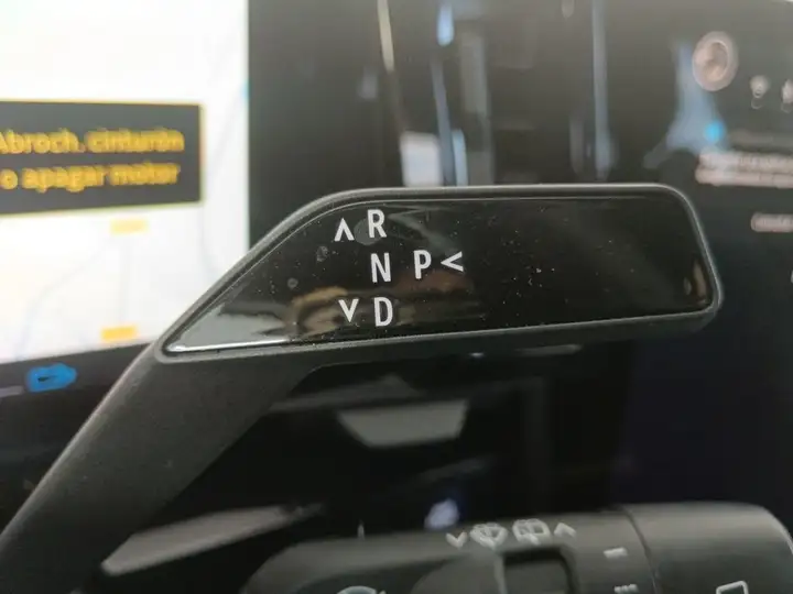 Renault Austral 2024, foto 12