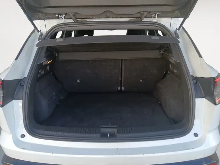 Renault Austral 2024, foto 11
