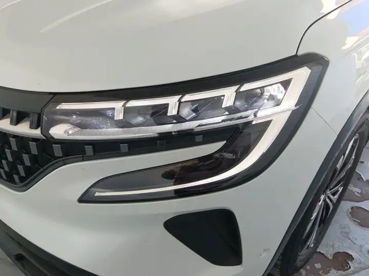 Renault Austral 2024, foto 22