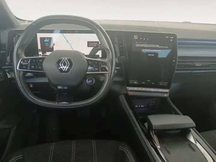 Renault Austral 2024, foto 6