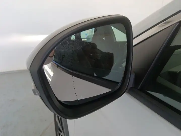 Renault Austral 2024, foto 21