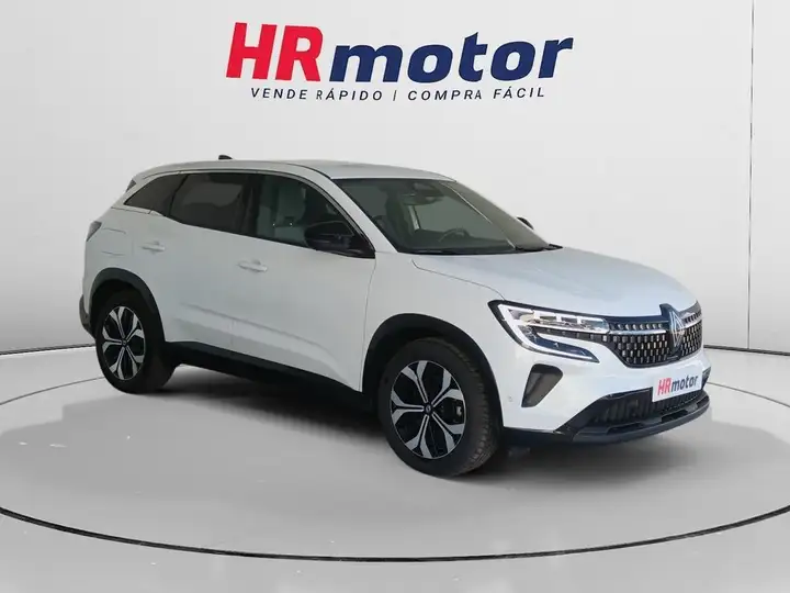 Renault Austral 2024