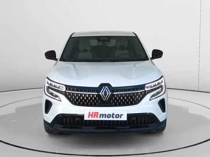 Renault Austral 2024, foto 5