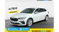 Skoda Scala 1.0 TSI Selection 85kW Weiß - thumbnail 1