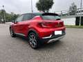 Renault Captur TCe 100 CV Intens 1 PROPRIETARIO KM. TAGLIANDATI Rot - thumbnail 6