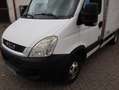 Iveco Daily Kühlkoffer Weiß - thumbnail 7
