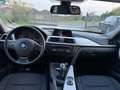 BMW 318 318d Touring Navi Uniprop Euro5b Blu/Azzurro - thumbnail 10
