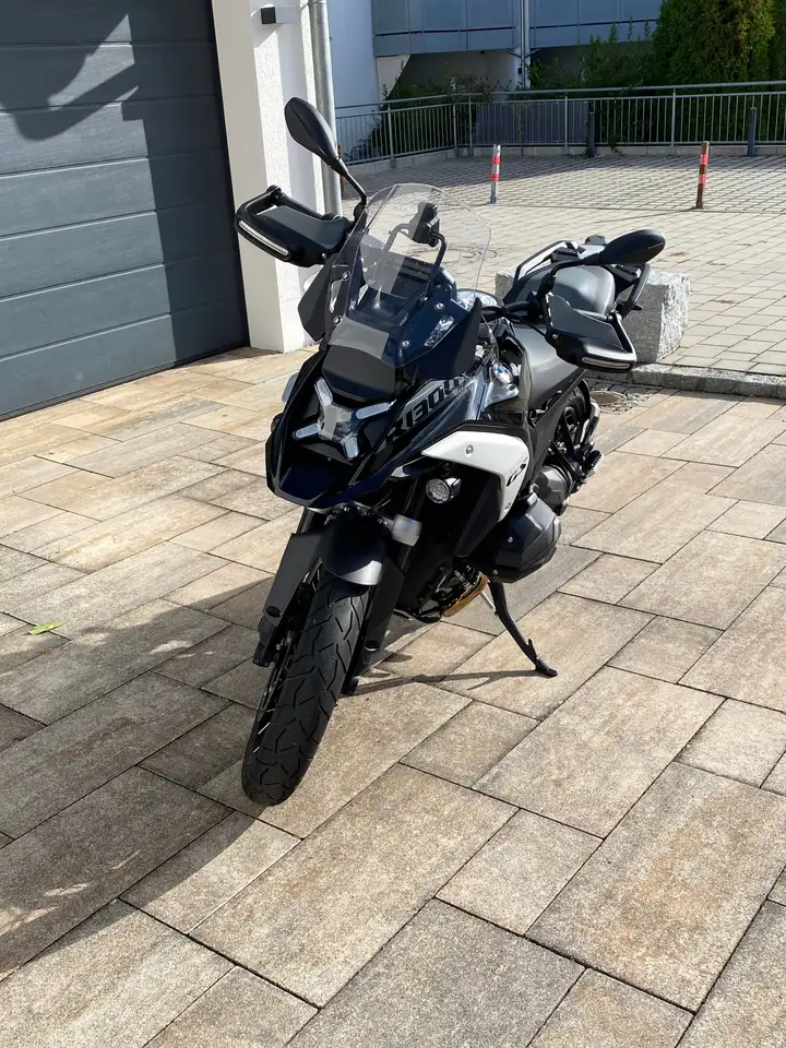BMW R 1300 GS