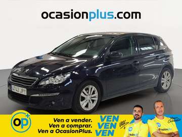 1.6 BlueHDi Style 100