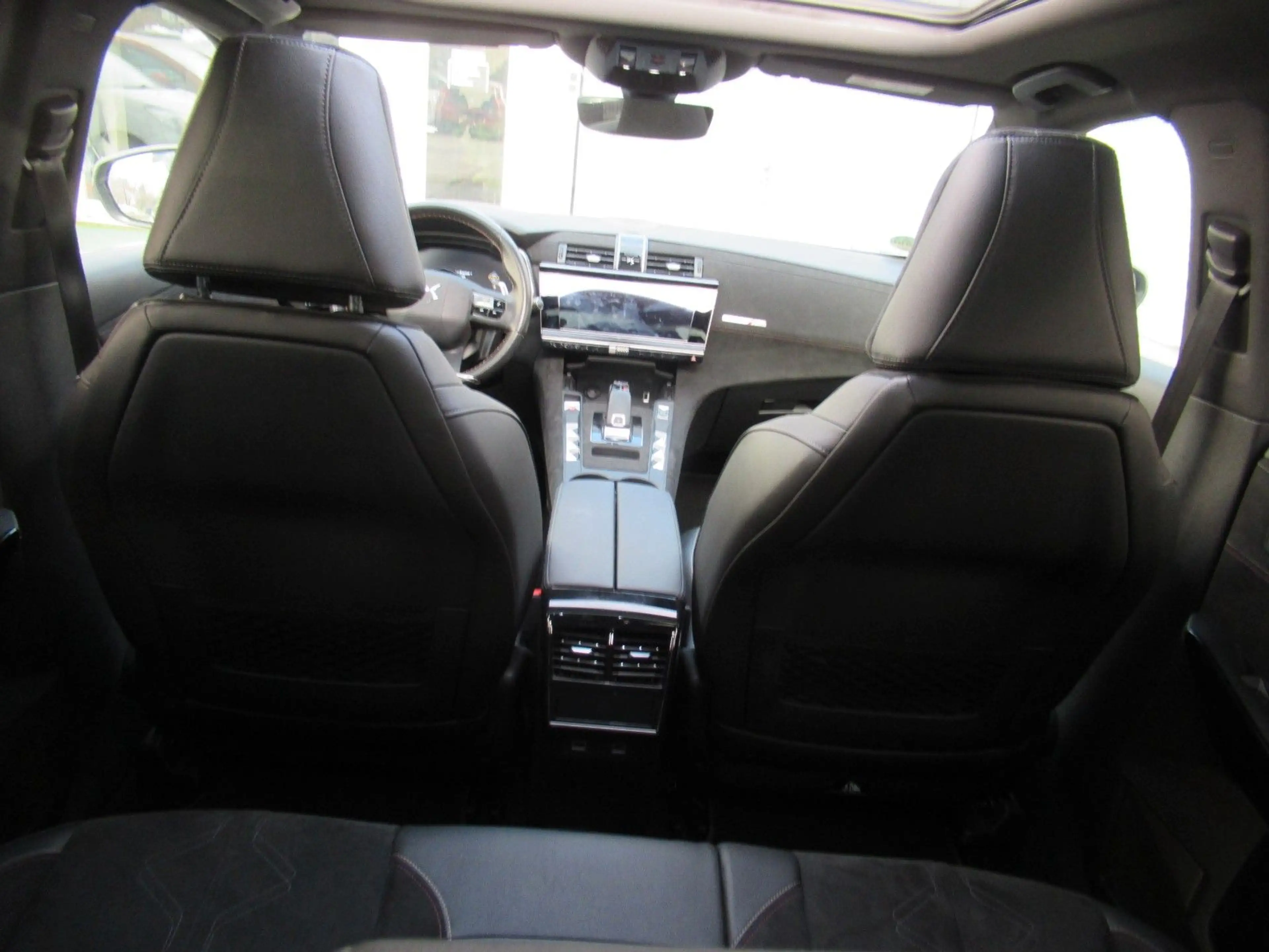 DS Automobiles DS 7 Crossback DS 7 Pano Kamera 2.Hand — photo 9