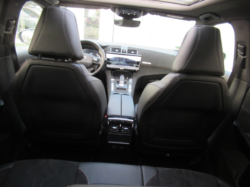 DS Automobiles DS 7 Crossback DS 7 Pano Kamera 2.Hand — photo 9