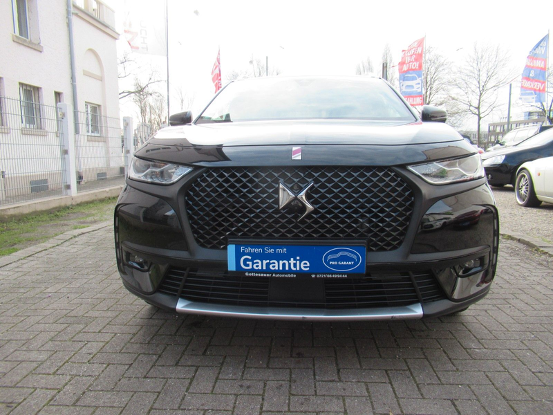 DS Automobiles DS 7 Crossback DS 7 Pano Kamera 2.Hand — photo 6
