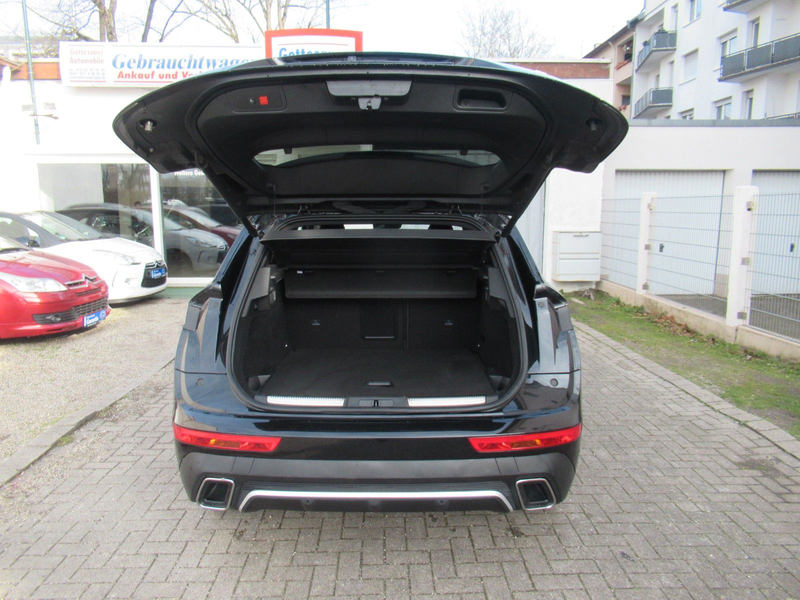 DS Automobiles DS 7 Crossback DS 7 Pano Kamera 2.Hand — photo 8