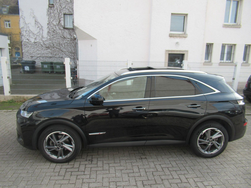 DS Automobiles DS 7 Crossback DS 7 Pano Kamera 2.Hand — photo 10