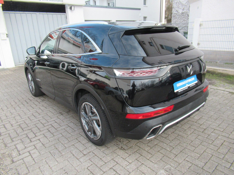 DS Automobiles DS 7 Crossback DS 7 Pano Kamera 2.Hand — photo 4