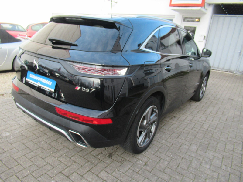 DS Automobiles DS 7 Crossback DS 7 Pano Kamera 2.Hand — photo 2