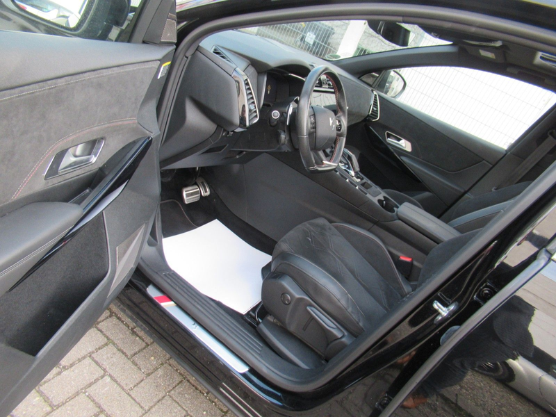 DS Automobiles DS 7 Crossback DS 7 Pano Kamera 2.Hand — photo 13