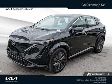 ONE OWNER / LOCAL VEHICLE / BACK UP CAMERA / PANO