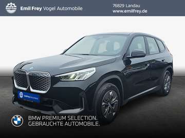 xDrive30 SHZ* Parkassistenzsystem*