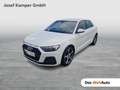 Audi A1 25 TFSI intense Weiß - thumbnail 1
