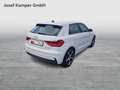 Audi A1 25 TFSI intense Weiß - thumbnail 5