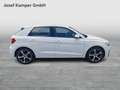 Audi A1 25 TFSI intense Weiß - thumbnail 6
