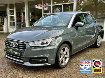 Sportback 1.0 TFSI Sport Climat, Keyless, Pdc, Sto