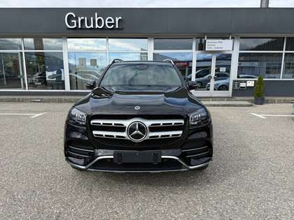 Mercedes-Benz GLS 400 GLS 400 d 4Matic AMG AHK(167.923)