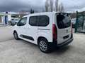 Citroen Berlingo M PURETECH 130CH S\u0026S FEEL EAT8 E6.D - thumbnail 7