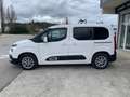 Citroen Berlingo M PURETECH 130CH S\u0026S FEEL EAT8 E6.D - thumbnail 5