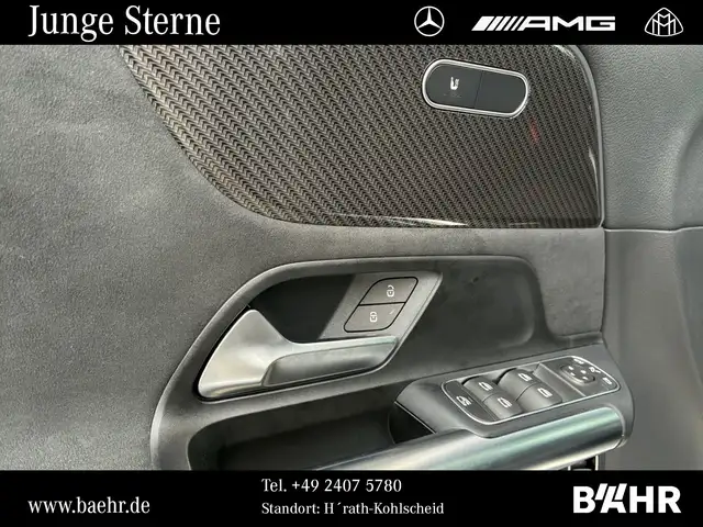 Mercedes-Benz Gla Class view 14